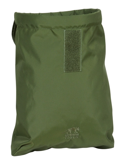 Tasmanian Tiger Dump Pouch Oliv